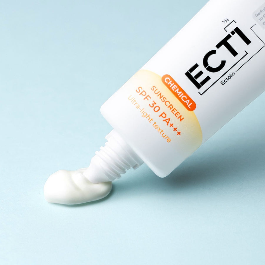 Factiv | ECT1 極境修護因子防曬乳40ml