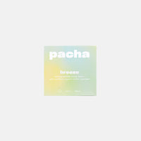 【加購價 $25】Pacha | 柔風有機棉護墊