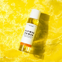 THE SOFT GLOW | FLOWER POWER 平衡爽膚水 200ML