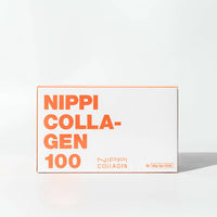 nippi collagen | 美容系列nippi collagen 100 3g x 30包
