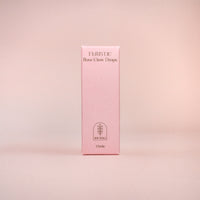 Skin Vitals | 冷壓玫瑰美顏油 Rose Glow Drops 15ml