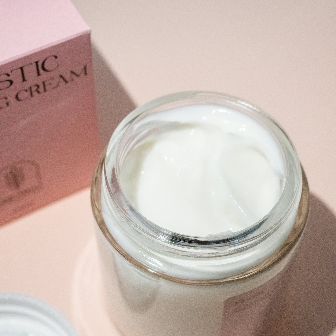 【下單自動4折】Skin Vitals | 植物系修護面霜 Floristic Repairing Cream 100ml