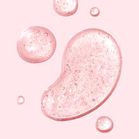 【下單自動7折】Knours | 粉紅玫瑰泡泡爆水精華50ml