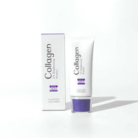 nippi collagen | 膠原蛋白UV防護亮肌乳霜SPF50++++ 60g