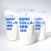 nippi collagen | 健康系列nippi collagen 100 110g x 3包