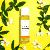 THE SOFT GLOW | FLOWER POWER 平衡爽膚水 200ML